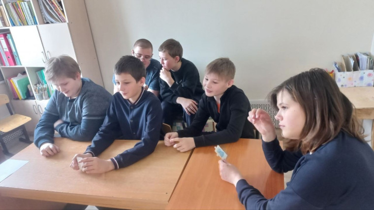 Путешествие в мир профессий.