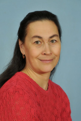 Зюзляева Татьяна Юрьевна Зюзляева Татьяна Юрьевна