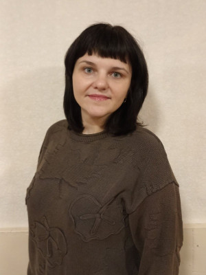 Мухина Яна Александровна Мухина Яна Александровна